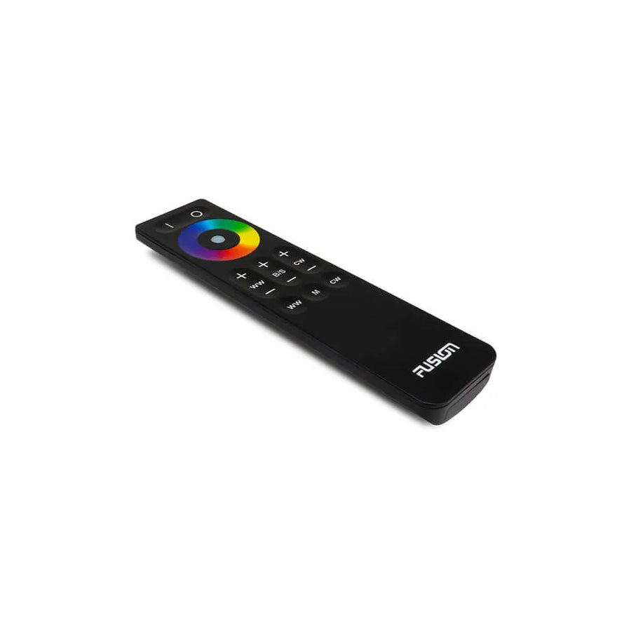 FUSION SPEAKER LIGHTING REMOTE CONTROL FOR CRGBW - 010-13060-00