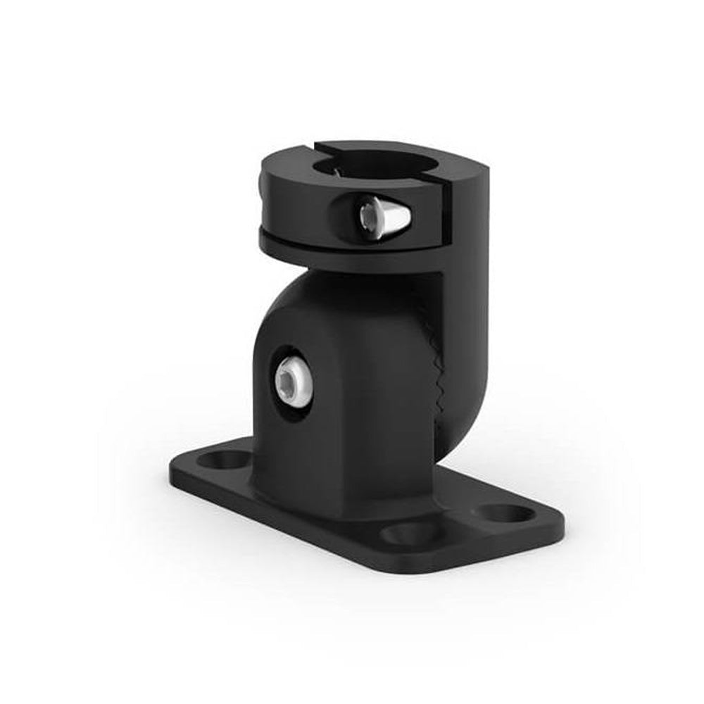 FUSION 2" PIPE MOUNT BRACKET FOR XS-MNTFL SERIES WAKE TOWER SPEAK - 010-13101-20