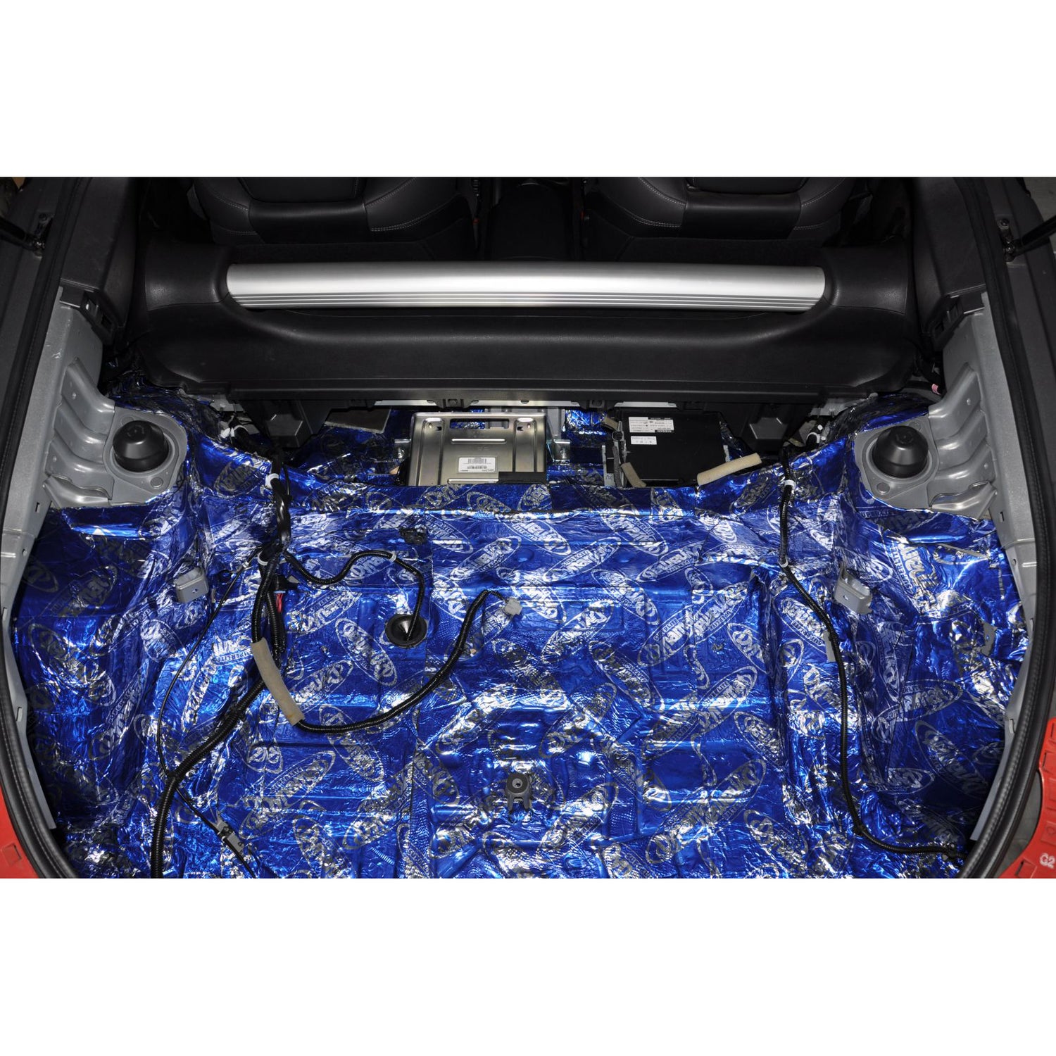 DYNAMAT SUPERLITE TRI PACK SOUND DEADENING (460MM X 810MM) 3 SHEETS - 10612