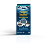 DYNAMAT SUPERLITE TRI PACK SOUND DEADENING (460MM X 810MM) 3 SHEETS - 10612