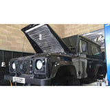 DYNAMAT HOODLINER (813MM X 1.37M - 19MM) 1 SHEET - 11905