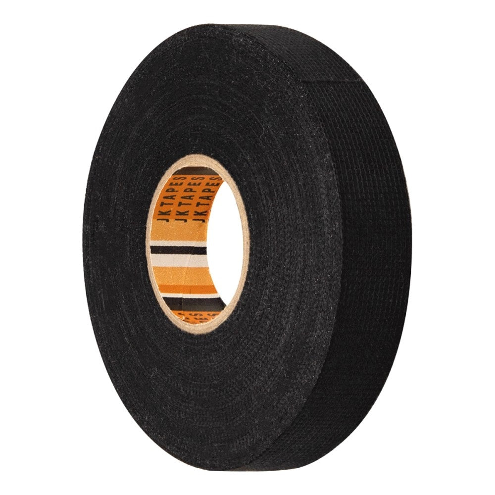 TAPE CLOTH HARNESS INTERIOR 9MM X 25M SLEEVE OF 16 ROLLS - 12508-9