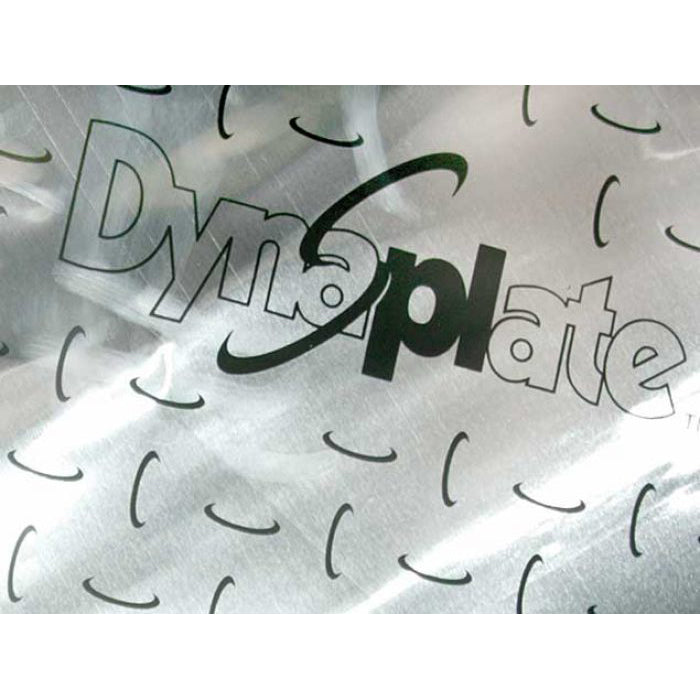 DYNAMAT DYNAPLATE (609MM x 762MM) 3 SHEET PACK - 13105