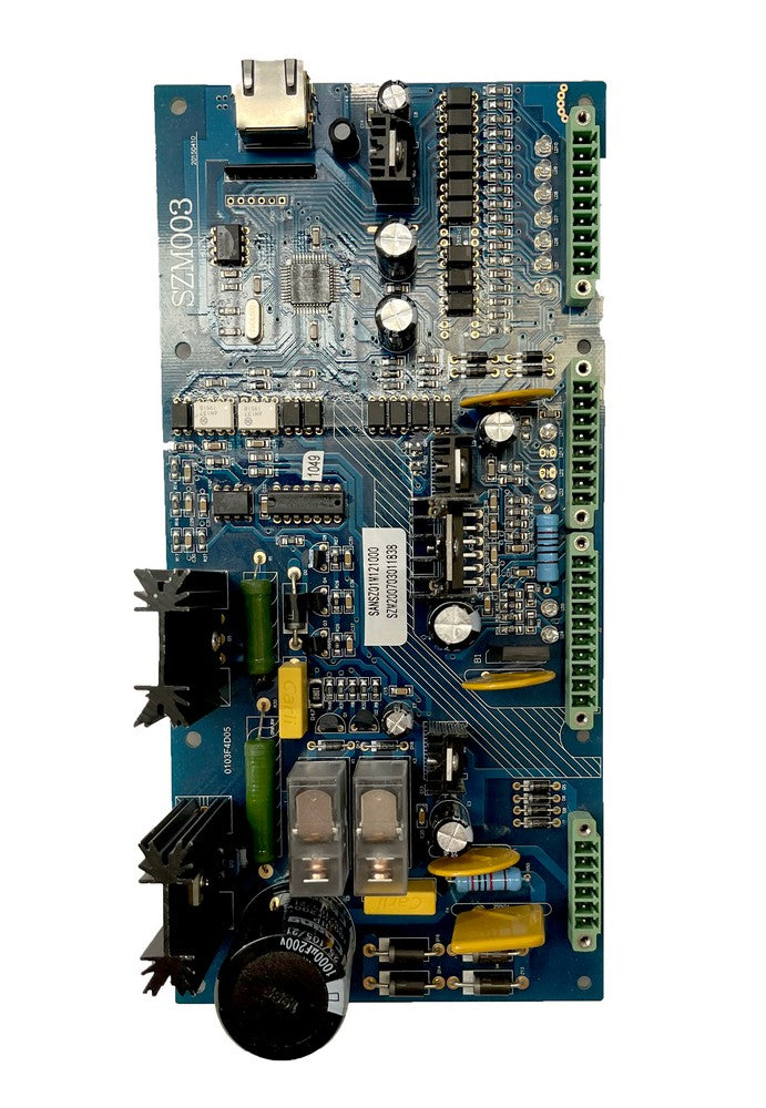 SANTINT S5 CIRCUIT BOARD ASSEMBLY SZM003 - 151010000066