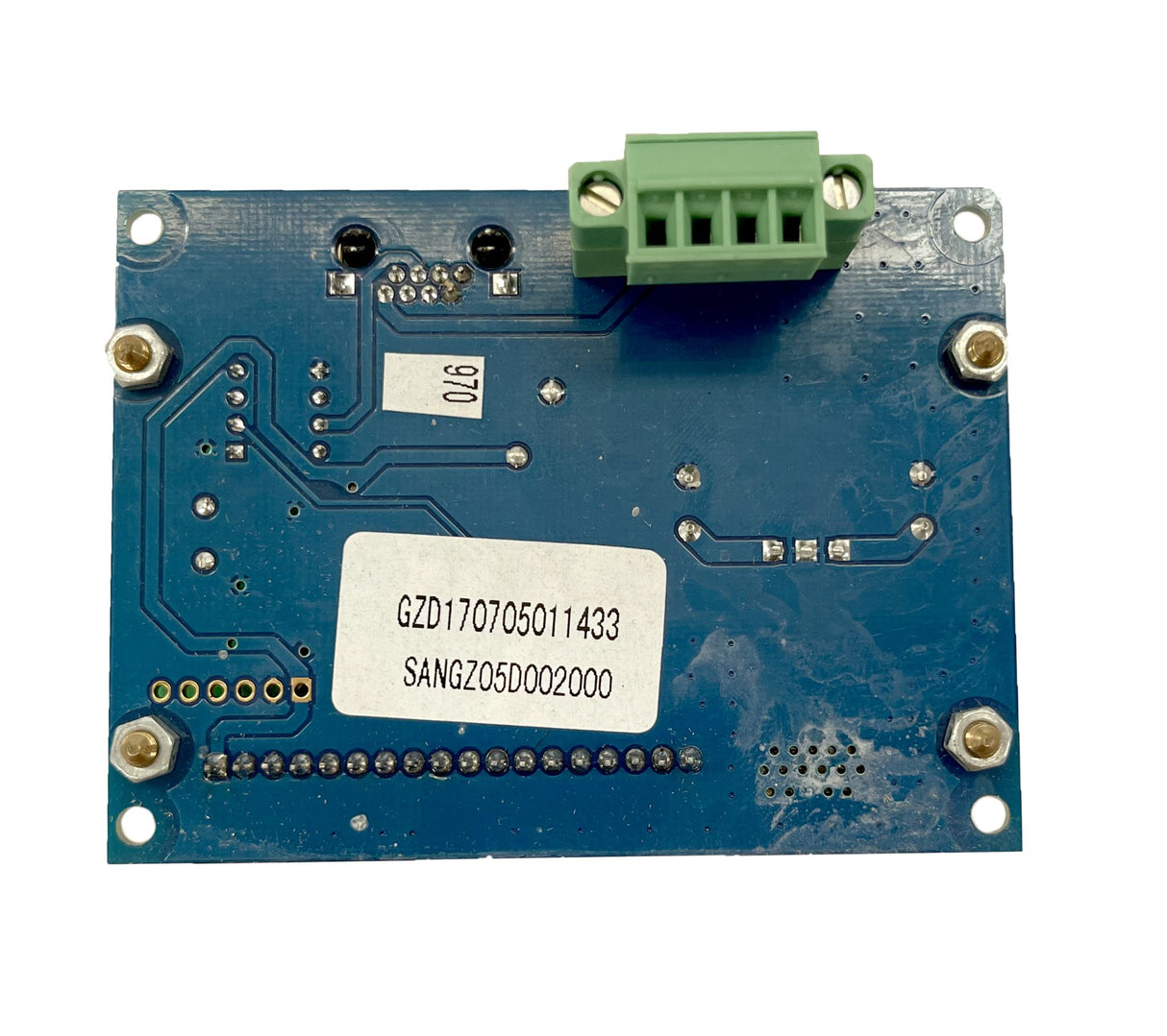 G360 / GH360 SANTINT PCB ASSEMBLY - 151010000138