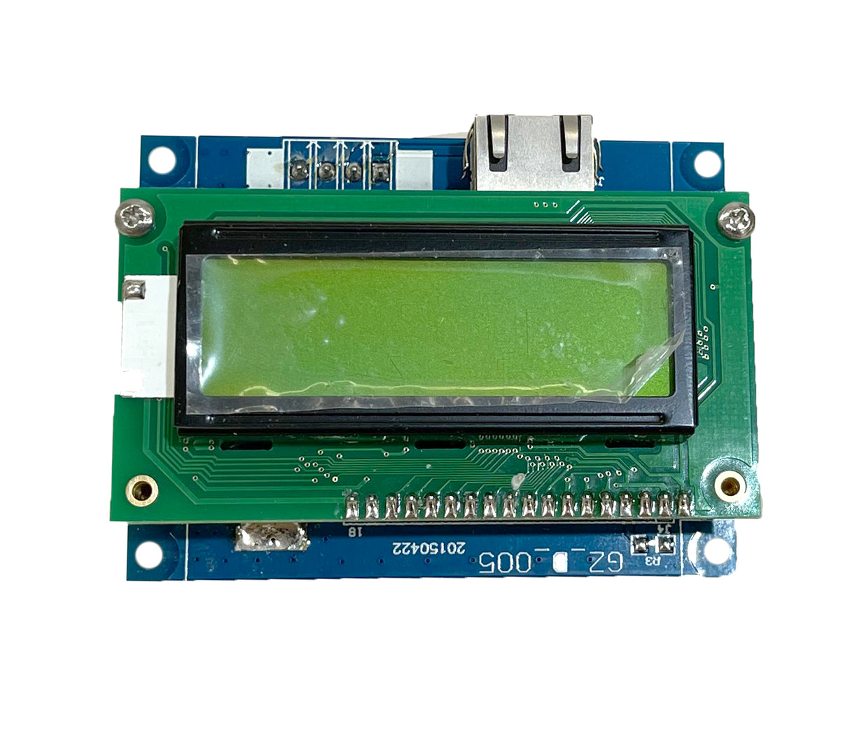 G360 / GH360 SANTINT PCB ASSEMBLY - 151010000138