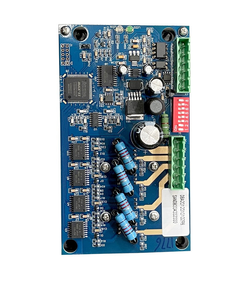 SANTINT AO SERIES STEP MOTOR DRIVER DB_A_20150203 - 151010000226