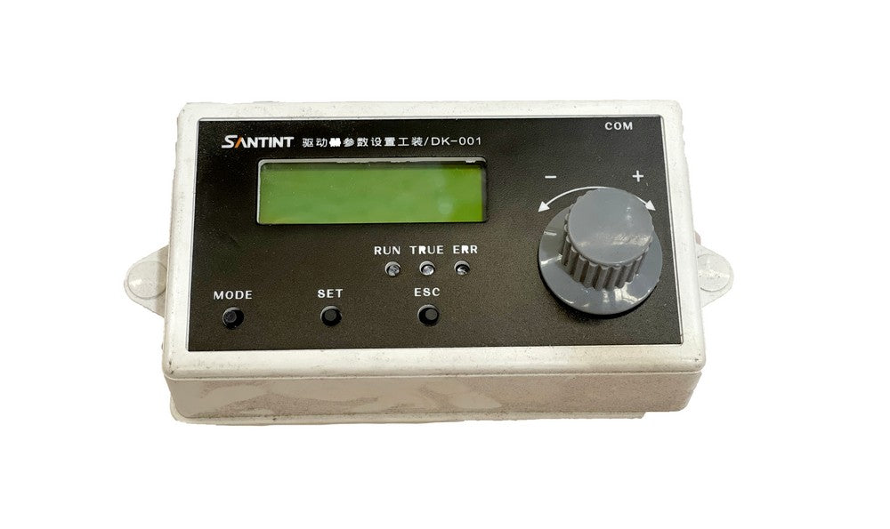 SANTINT FREQUENCY CONVERTER ADJUSTING TOOL - 151010000283