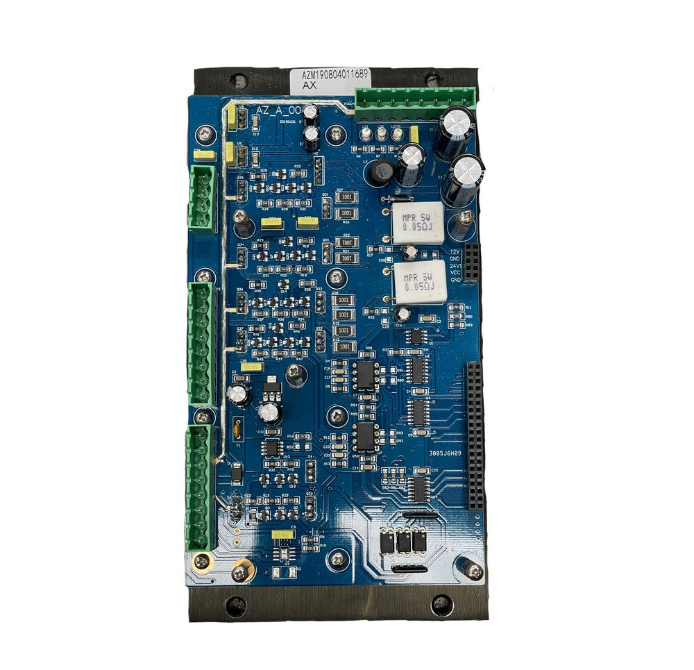 SANTINT A3 MAIN CONTROL PANEL AZ_G_006-20191009 - 151010000387