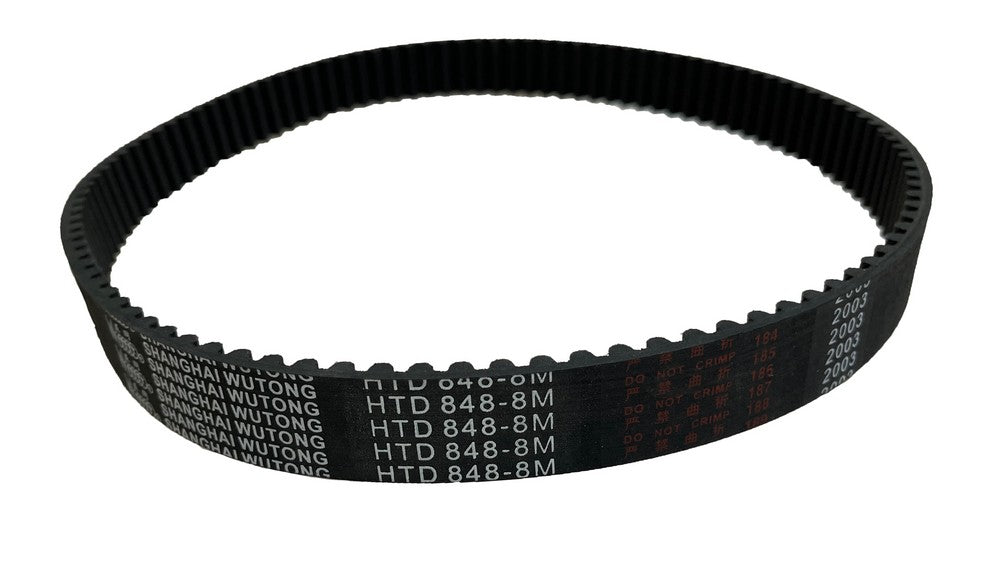 SANTINT G360 SYNCHRO BELT HTD848-8M-25 - 152010000161