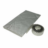 HEATSHIELD PROTECTION STICKY SHIELD 3MM X 600MM X 600MM - 180021