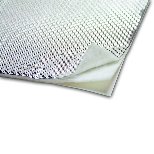 HEATSHIELD PROTECTION STICKY SHIELD 3MM X 600MM X 600MM - 180021
