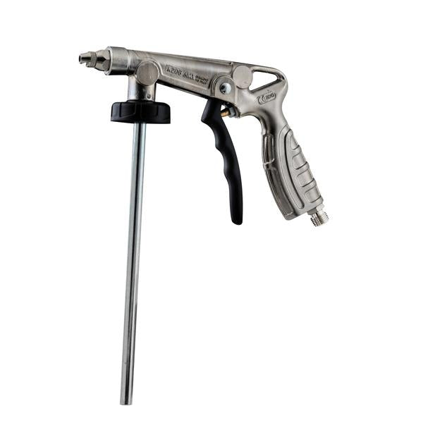 IWATA UNDERBODY SEALANT / DEADENER GUN EURO CAN - 206E