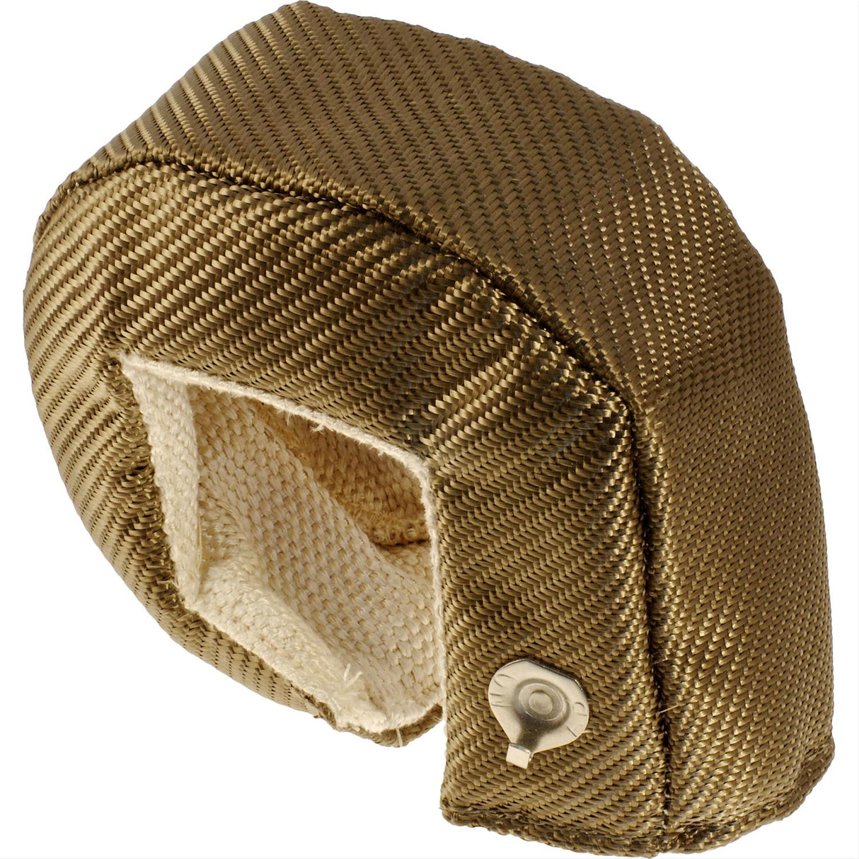 HEATSHIELD LAVA TURBO COVER FOR TURBOCHARGER T3 - 300073