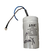 SANTINT ELECTRICAL CAPACITOR CD60 (220V - 450V) - 301010000001
