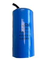 SANTINT ELECTRICAL CAPACITOR CD60 (220V - 450V) - 301010000001