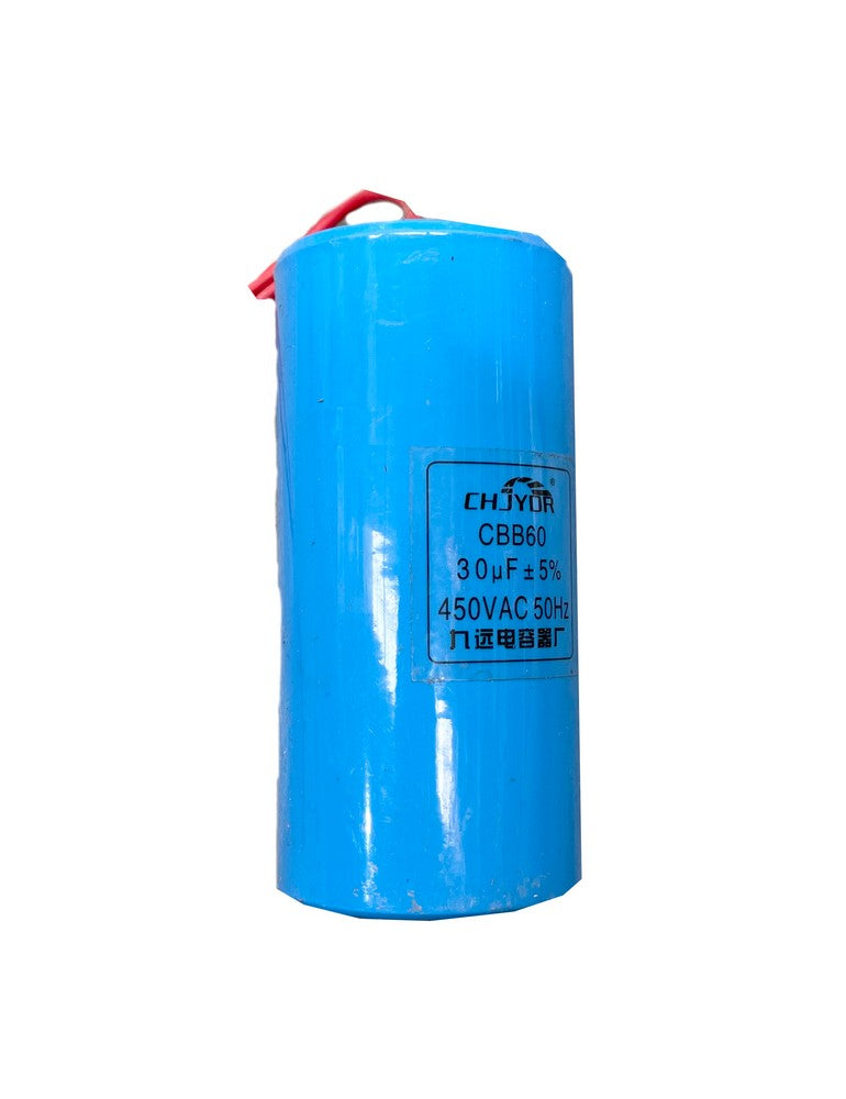 SANTINT ELECTRICAL CAPACITOR CBB60 (OPERATION 220V) - 301010000002
