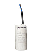 SANTINT ELECTRICAL CAPACITOR CBB60 (OPERATION 220V) - 301010000002