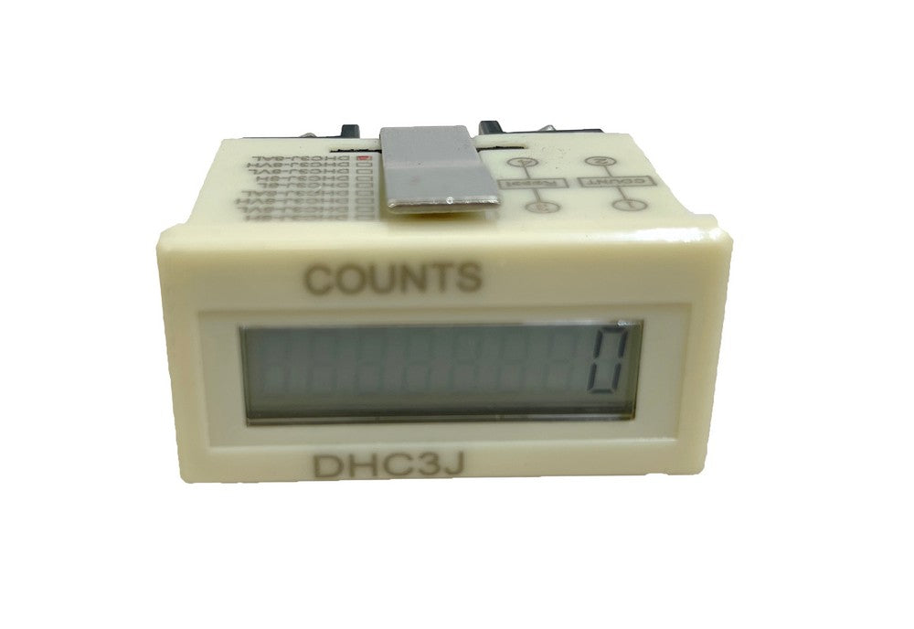 SANTINT MACHINE COUNTER - 30105000004