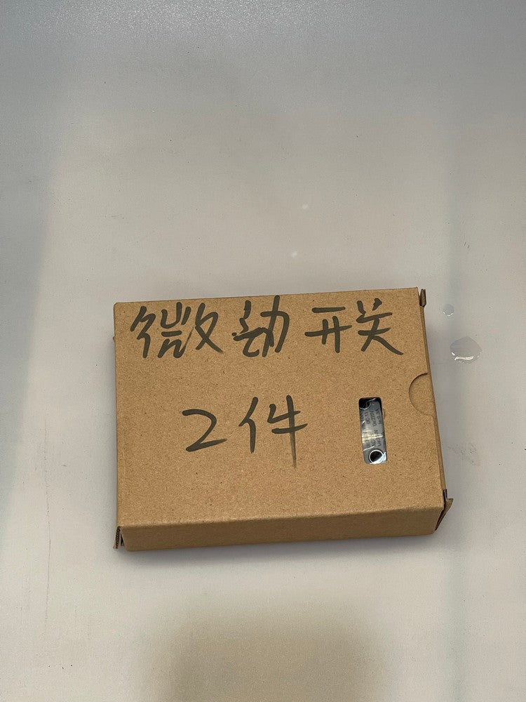 SANTINT MICRO SWITCH SN7166 - 301120000017