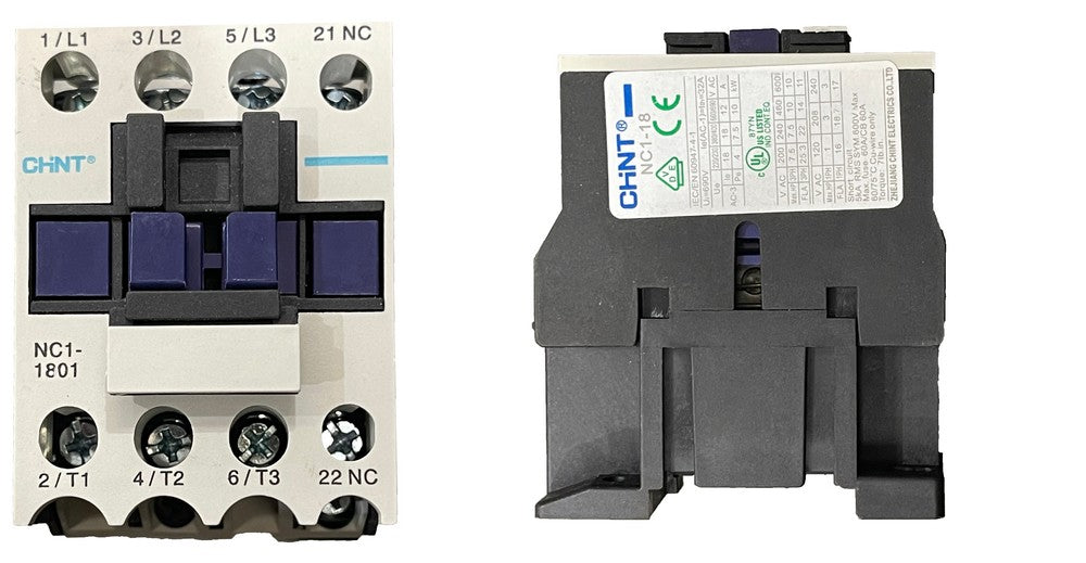 SANTINT G5 AC CONTACTOR 24V - 301150000009