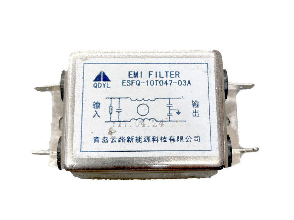 SANTINT G360 EMI FILTER - 301200000020