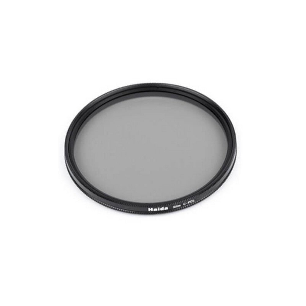 HAIDA CLASSIC ROUND SLIM C-POL FILTER 67MM - 31067