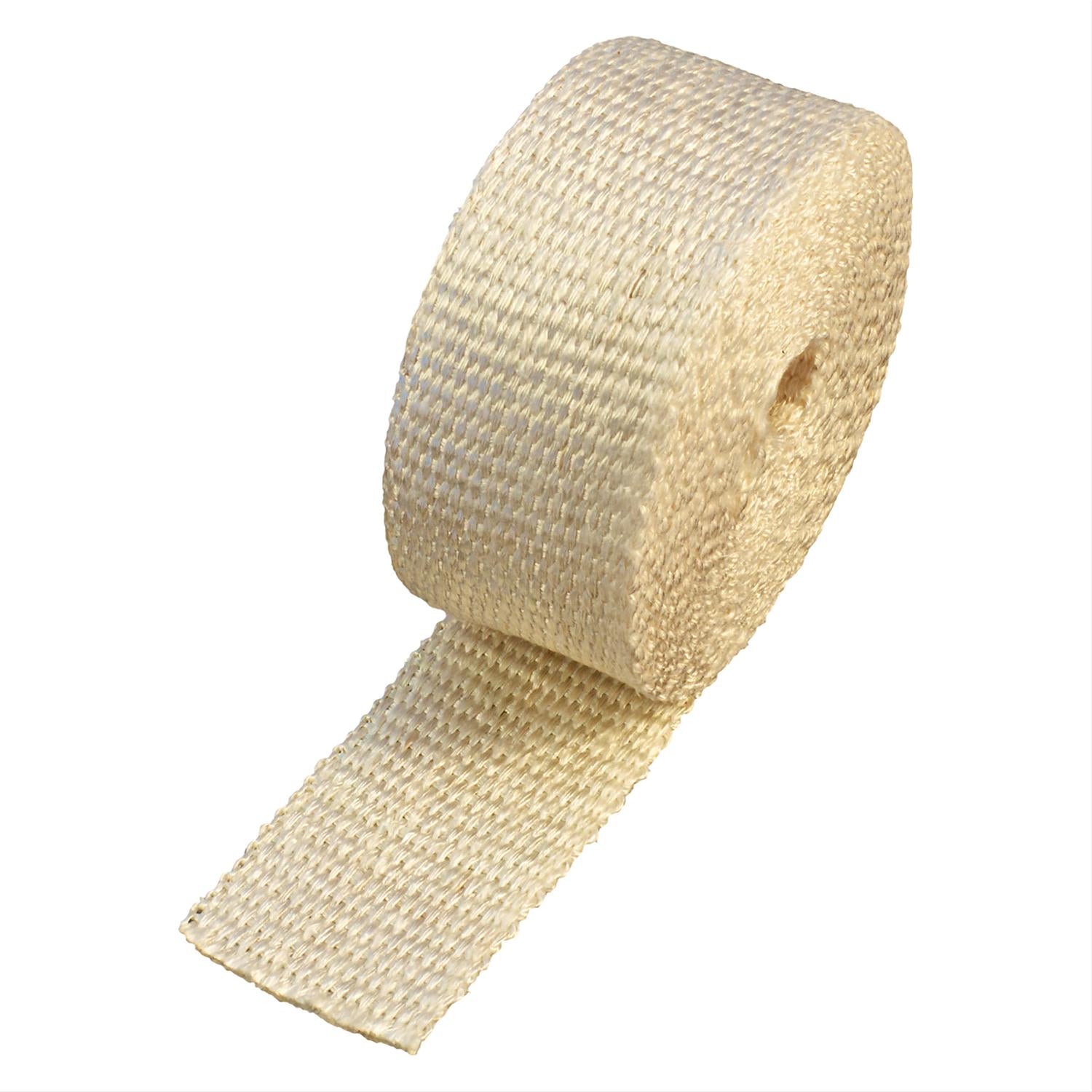 HEATSHIELD HEADER / EXHAUST WRAP INFERNO 2" X 7M - 325025