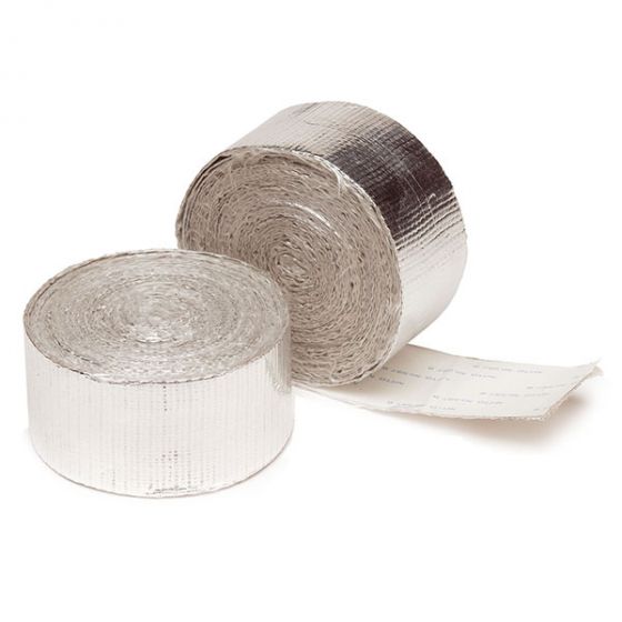 HEATSHIELD THERMAFLECT TAPE 1-1/2" X 1M - 340001