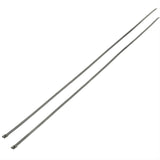 HEATSHIELD THERMAL TIES 5/16" X 33" - BAG OF 50PCS - 830MM - 351013