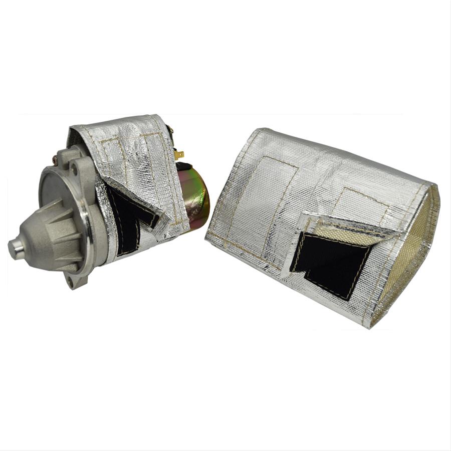 HEATSHIELD STARTER SHIELD 1/16" X 3 1/2" X 18" - 501010