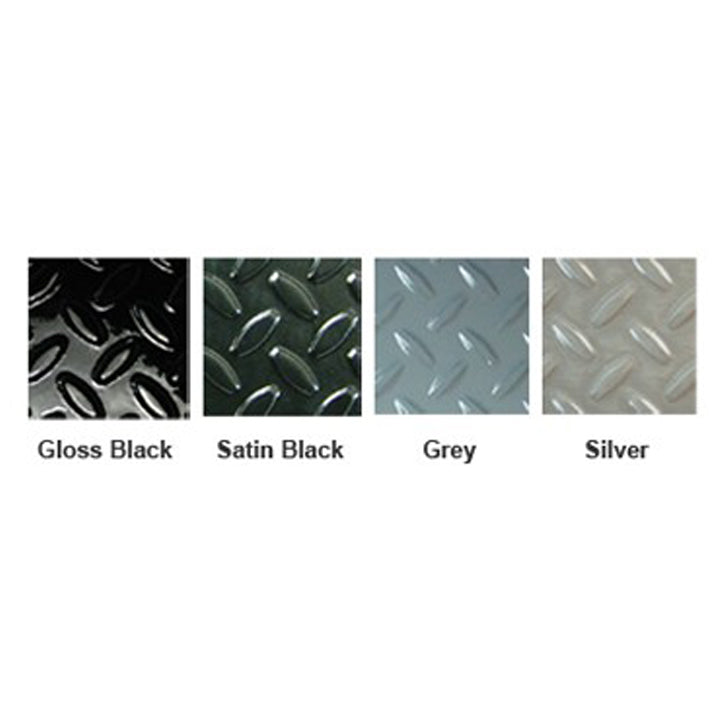 KBS XTC XTREME TEMP COATING ALUMINIUM 4 LITRE - 6855