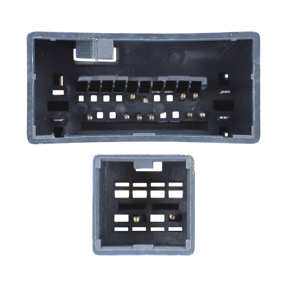 AMPLIFIED HARNESS HONDA PREMIUM SOUND 2008 - 2015 CAM LOCK PLUG - 70-1730