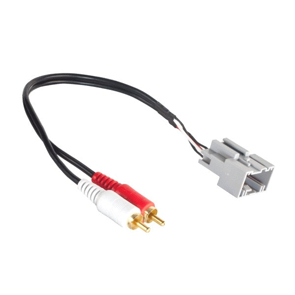 AUX CABLE FORD 2007 - 2008 AUX-IN JACK RETENTION - 70-5520AUX