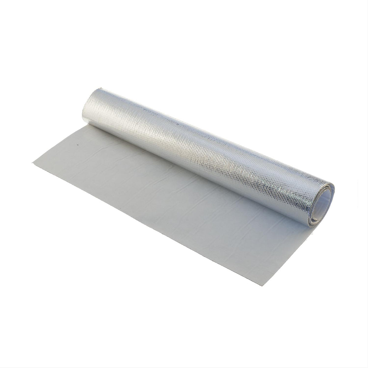 HEATSHIELD HIGH PERFORMANCE MAT WITH ADHESIVE 450MM X 450MM x 1MM - 721005