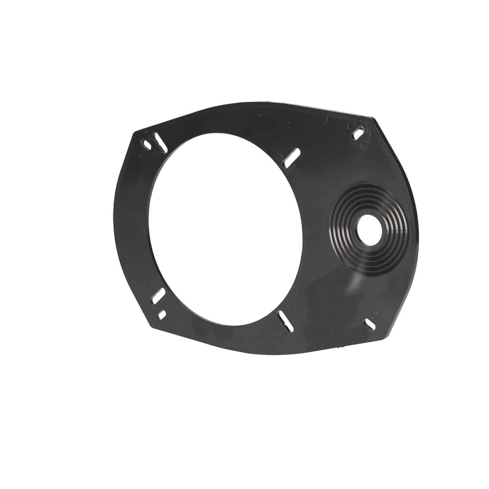 METRA SPEAKER ADAPTER 6 X 9 TO 5.25 INCH OR 6.5 INCH SPEAKER - 82-6901