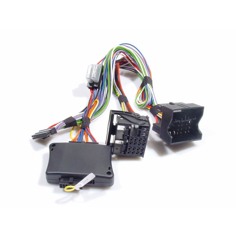 HARNESS AUDIO2 CAR AUDI 2009- DSP SYSTEM - 84071