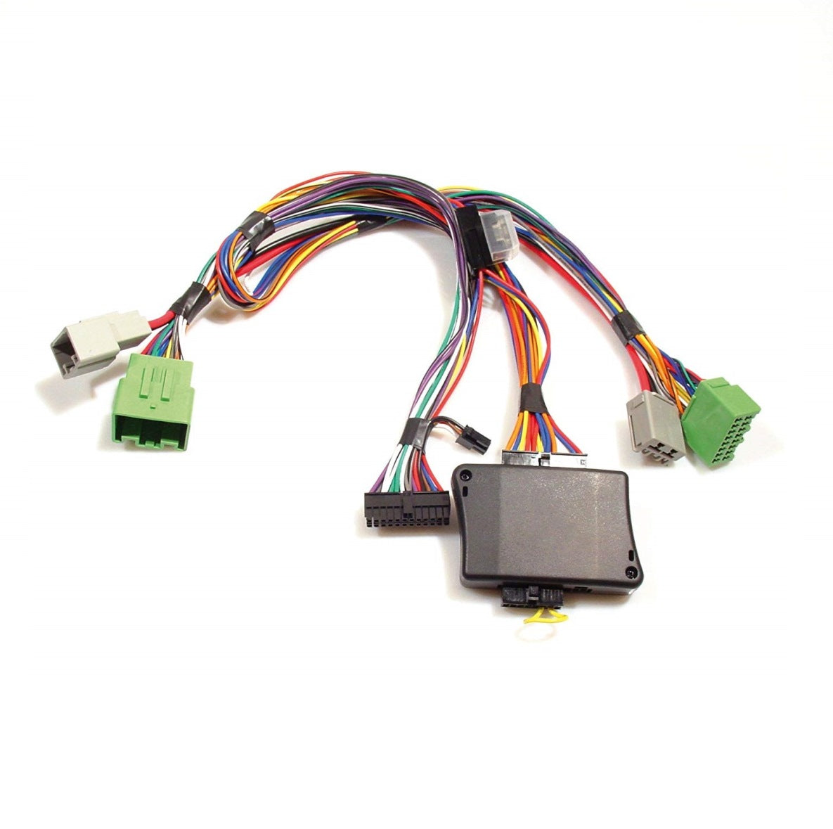 HARNESS LANDROVER 06 ON ALPINE - 84499M