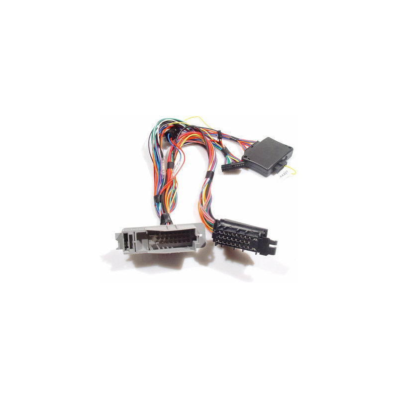 KRAM HARNESS MERCEDES E-CLASS AUDIO 50/70 COMMAND - 84604M