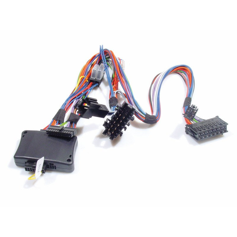 HARNESS MERCEDES S-CLASS 06 ON W/OUT SURROUND W221 NOT LOGIC 7 - 84612