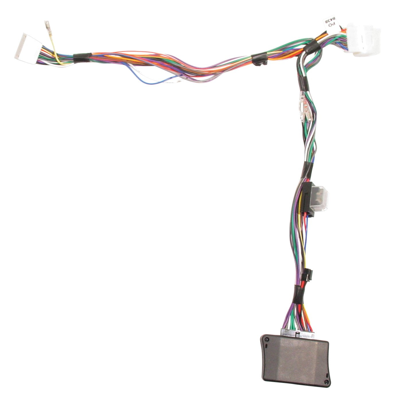 HARNSS AUDIO 2 CAR MITSUBISHI - 84661