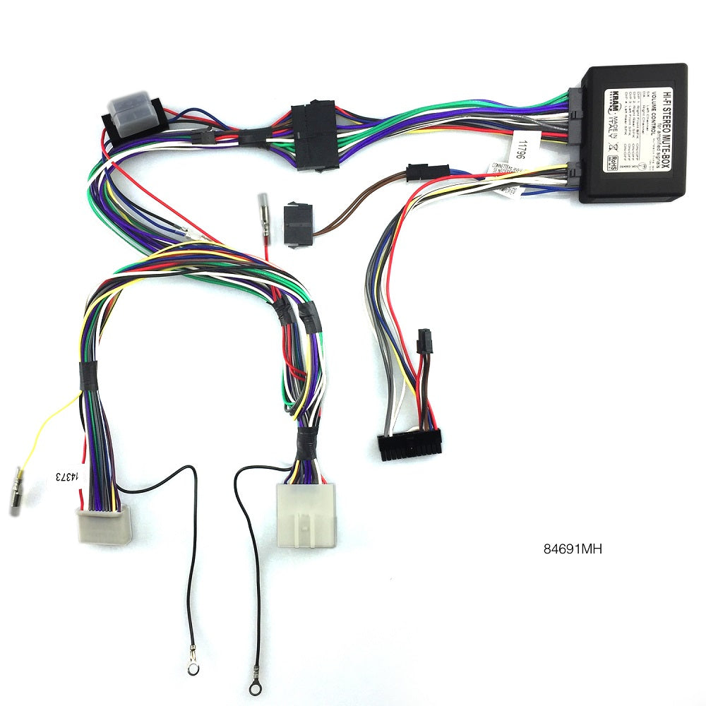 HARNESS SUBARU 09 ON - 84691