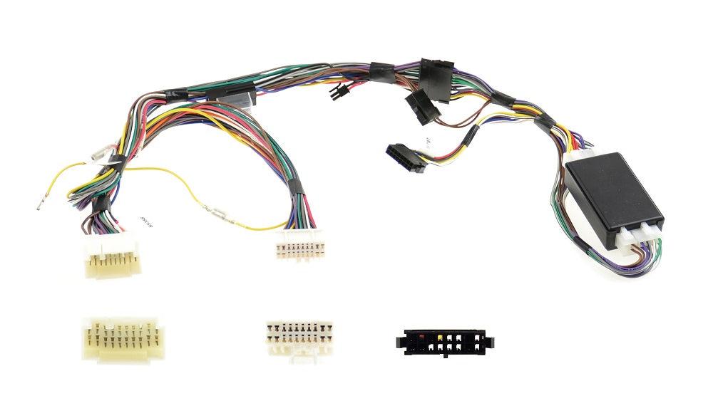 HARNESS HONDA BOSE/PREMIUM SYSTEM - 85358MOH