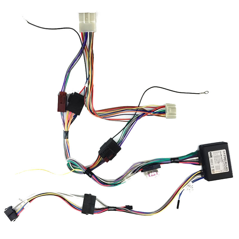 HARNESS NISSAN MURANO - 85692MOH