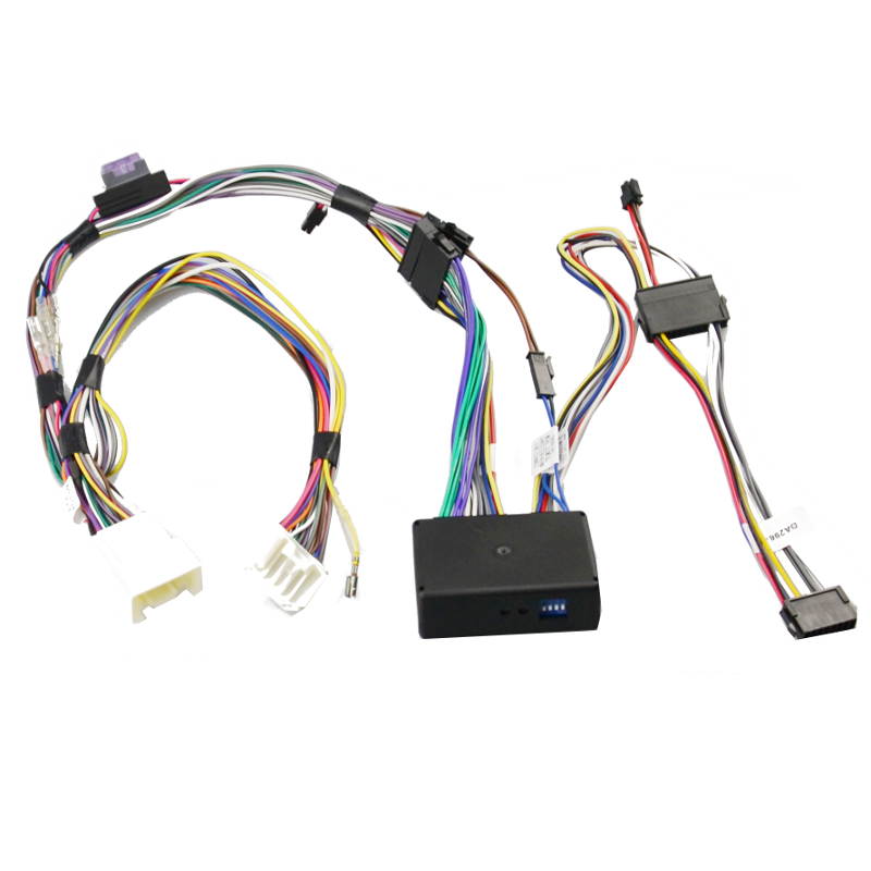 HARNESS SUZUKI - 85906MOH