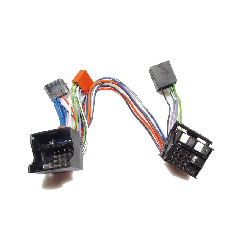HARNESS ISO2CAR AUDI Q5 - 86070