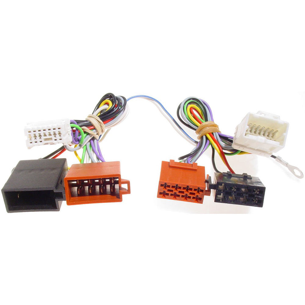HARNESS ISO NISSAN 03 ON - 86157