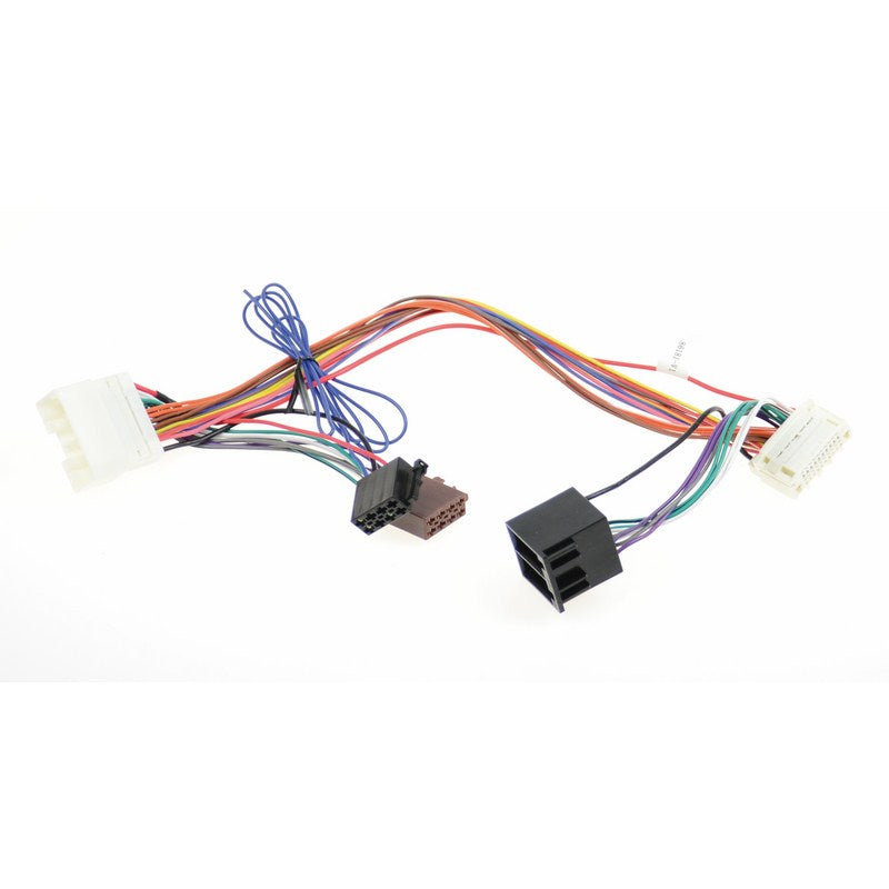 HARNESS ISO2CAR MUTE CHRYSLER, DODGE, FIAT 2011 - 86181