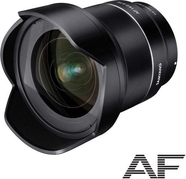 SAMYANG LENS 14MM F2.8 AF SONY FE - 880316
