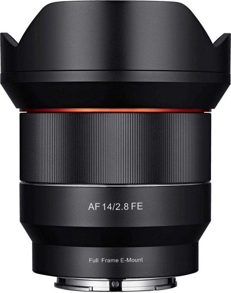 SAMYANG LENS 14MM F2.8 AF SONY FE - 880316